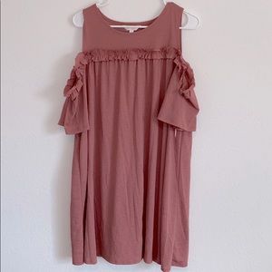 Lauren Conrad Dress